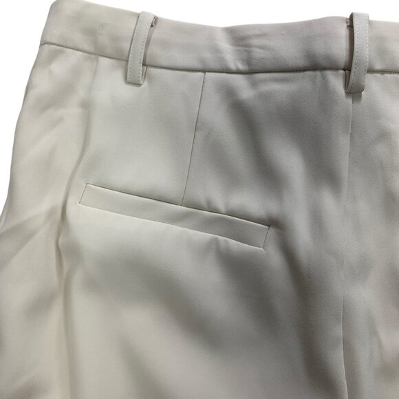 - Part Two beige dressy pants size 38 - Picture 3 of 9